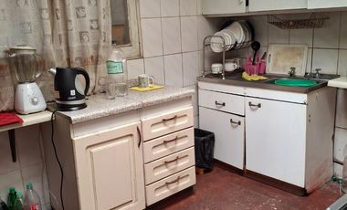 Casa 3 Dormitorios 1 Baño 133/104.40 m2.