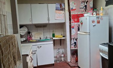 Casa 3 Dormitorios 1 Baño 133/104.40 m2.