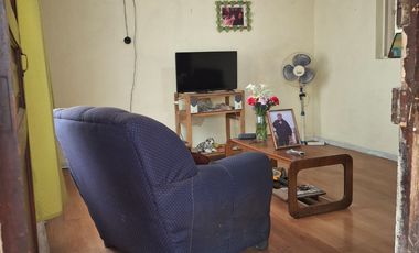 Casa 3 Dormitorios 1 Baño 133/104.40 m2.