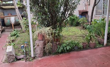 Casa 3 Dormitorios 1 Baño 133/104.40 m2.