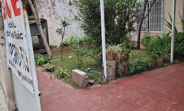 Casa 3 Dormitorios 1 Baño 133/104.40 m2.