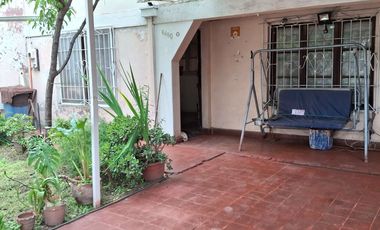 Casa 3 Dormitorios 1 Baño 133/104.40 m2.