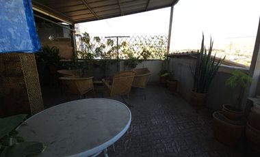 Casa de Tres Pisos en El Cercado de Arequipa en venta