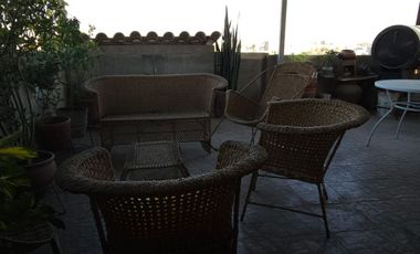 Casa de Tres Pisos en El Cercado de Arequipa en venta