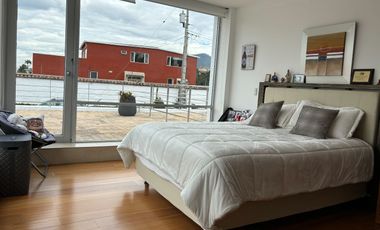 CASA 3 DORMOTRIOS ESTILO MODERNO