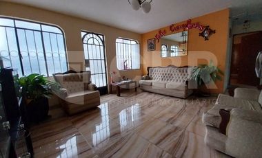 VENDO DEPARTAMENTO SAN MARTIN PORRES