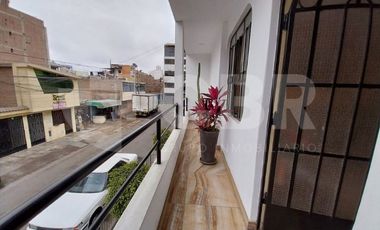 VENDO DEPARTAMENTO SAN MARTIN PORRES
