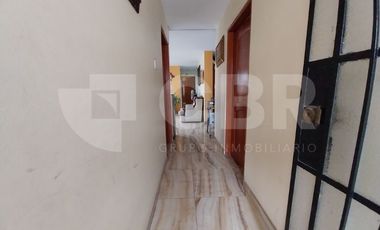 VENDO DEPARTAMENTO SAN MARTIN PORRES
