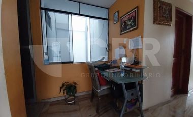 VENDO DEPARTAMENTO SAN MARTIN PORRES