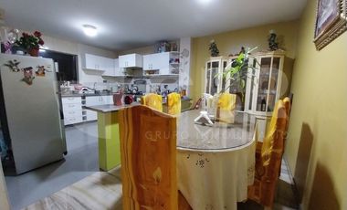 VENDO DEPARTAMENTO SAN MARTIN PORRES