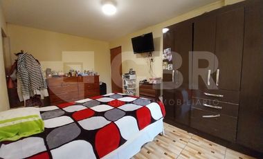 VENDO DEPARTAMENTO SAN MARTIN PORRES