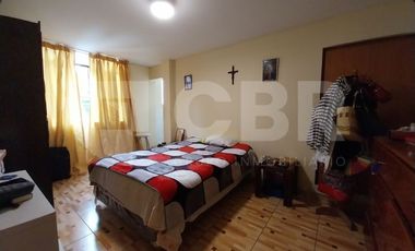 VENDO DEPARTAMENTO SAN MARTIN PORRES
