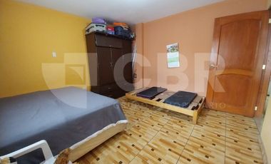 VENDO DEPARTAMENTO SAN MARTIN PORRES