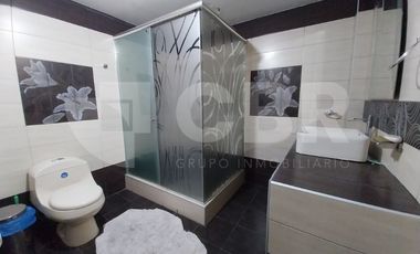 VENDO DEPARTAMENTO SAN MARTIN PORRES
