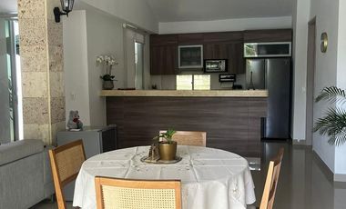 CASA CAMPESTRE ARRIENDO- ARJONA