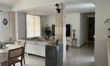CASA CAMPESTRE ARRIENDO- ARJONA