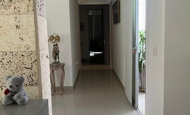 CASA CAMPESTRE ARRIENDO- ARJONA