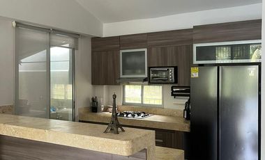 CASA CAMPESTRE ARRIENDO- ARJONA