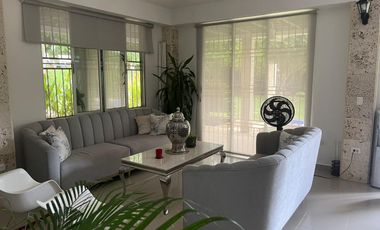 CASA CAMPESTRE ARRIENDO- ARJONA
