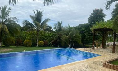 CASA CAMPESTRE ARRIENDO- ARJONA