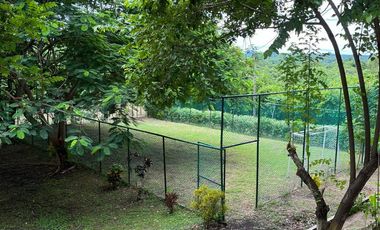 CASA CAMPESTRE ARRIENDO- ARJONA