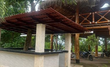 CASA CAMPESTRE ARRIENDO- ARJONA