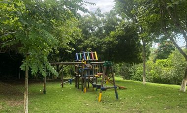 CASA CAMPESTRE ARRIENDO- ARJONA