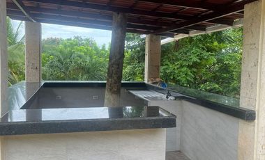 CASA CAMPESTRE ARRIENDO- ARJONA