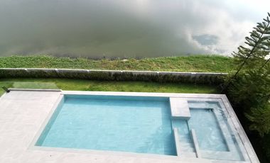 Lake legend Bangna-Suvarnabhumi: 214.20sqwah 563sqm. 4bed 4bath by the lake 99,000,000 Am: 065619----
