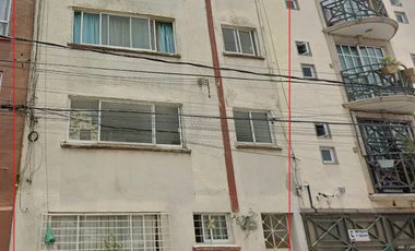 Edificio en venta, Colonia Churubusco Tepeyac, CDMX