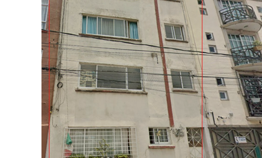 Edificio en venta, Colonia Churubusco Tepeyac, CDMX