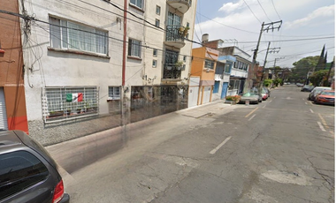 Edificio en venta, Colonia Churubusco Tepeyac, CDMX