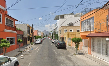 Edificio en venta, Colonia Churubusco Tepeyac, CDMX