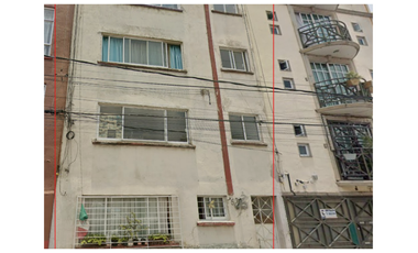 Edificio en venta, Colonia Churubusco Tepeyac, CDMX