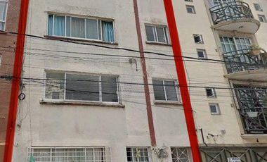 Edificio en venta, Colonia Churubusco Tepeyac, CDMX