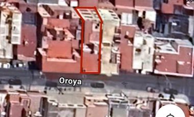 Edificio en venta, Colonia Churubusco Tepeyac, CDMX