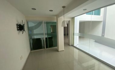 Oficinas en Venta Chapultepec Country Guadalajara