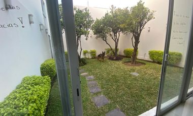 Oficinas en Venta Chapultepec Country Guadalajara