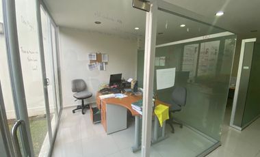 Oficinas en Venta Chapultepec Country Guadalajara