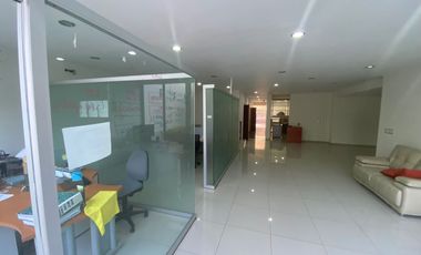 Oficinas en Venta Chapultepec Country Guadalajara