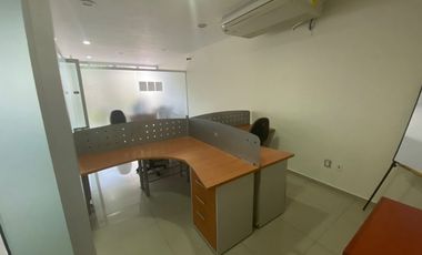 Oficinas en Venta Chapultepec Country Guadalajara
