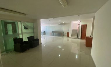 Oficinas en Venta Chapultepec Country Guadalajara
