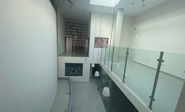 Oficinas en Venta Chapultepec Country Guadalajara