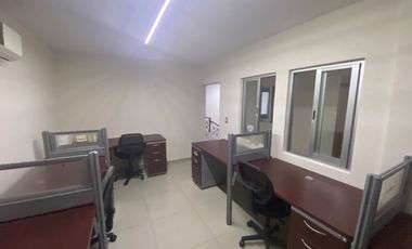 Oficinas en Venta Chapultepec Country Guadalajara