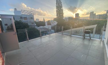 Oficinas en Venta Chapultepec Country Guadalajara