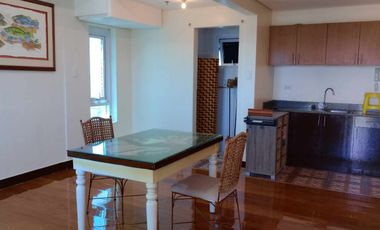 For sale: Corner unit condo at Amisa Lapu Lapu