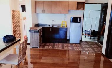 For sale: Corner unit condo at Amisa Lapu Lapu
