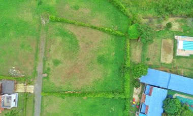 LOTE CAMPESTRE EN  CONDOMINIO PARA LA VENTA