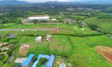 LOTE CAMPESTRE EN  CONDOMINIO PARA LA VENTA