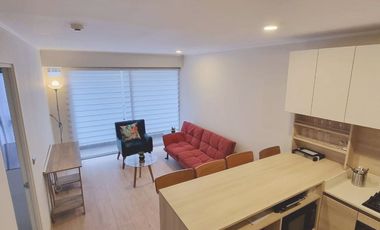 Departamento en Alquiler Amoblado, 1 Dormitorio, en Barranco